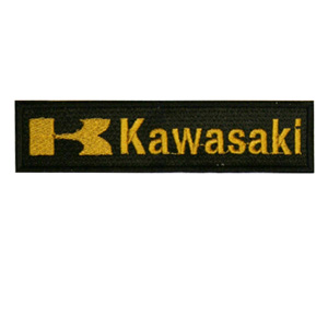 bk-27 kawasaki 가로12cm * 세로2.9cm